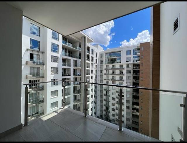 2 BEDROOM PROPERTY TO RENT IN ROSEBANK